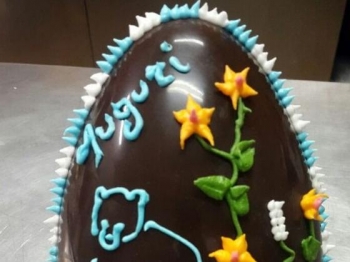 Uovo di Pasqua